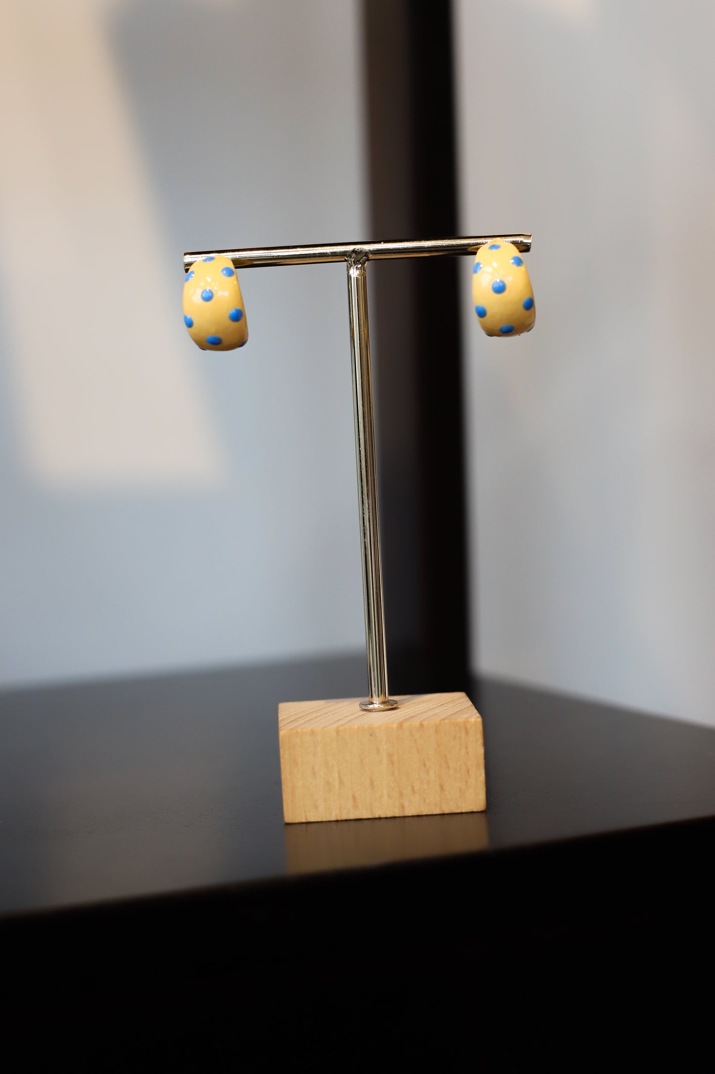 Earrings AG