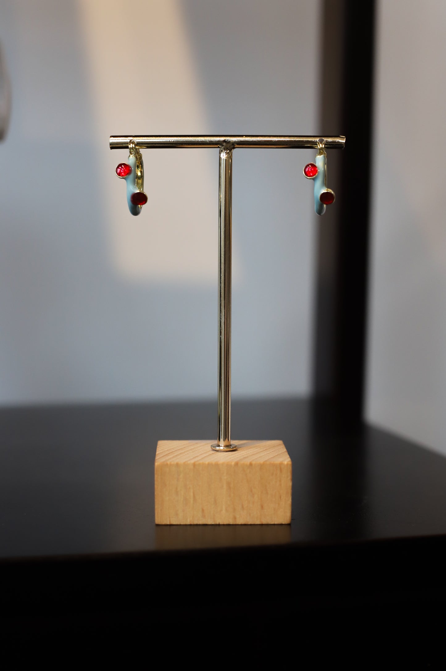 Earrings AG