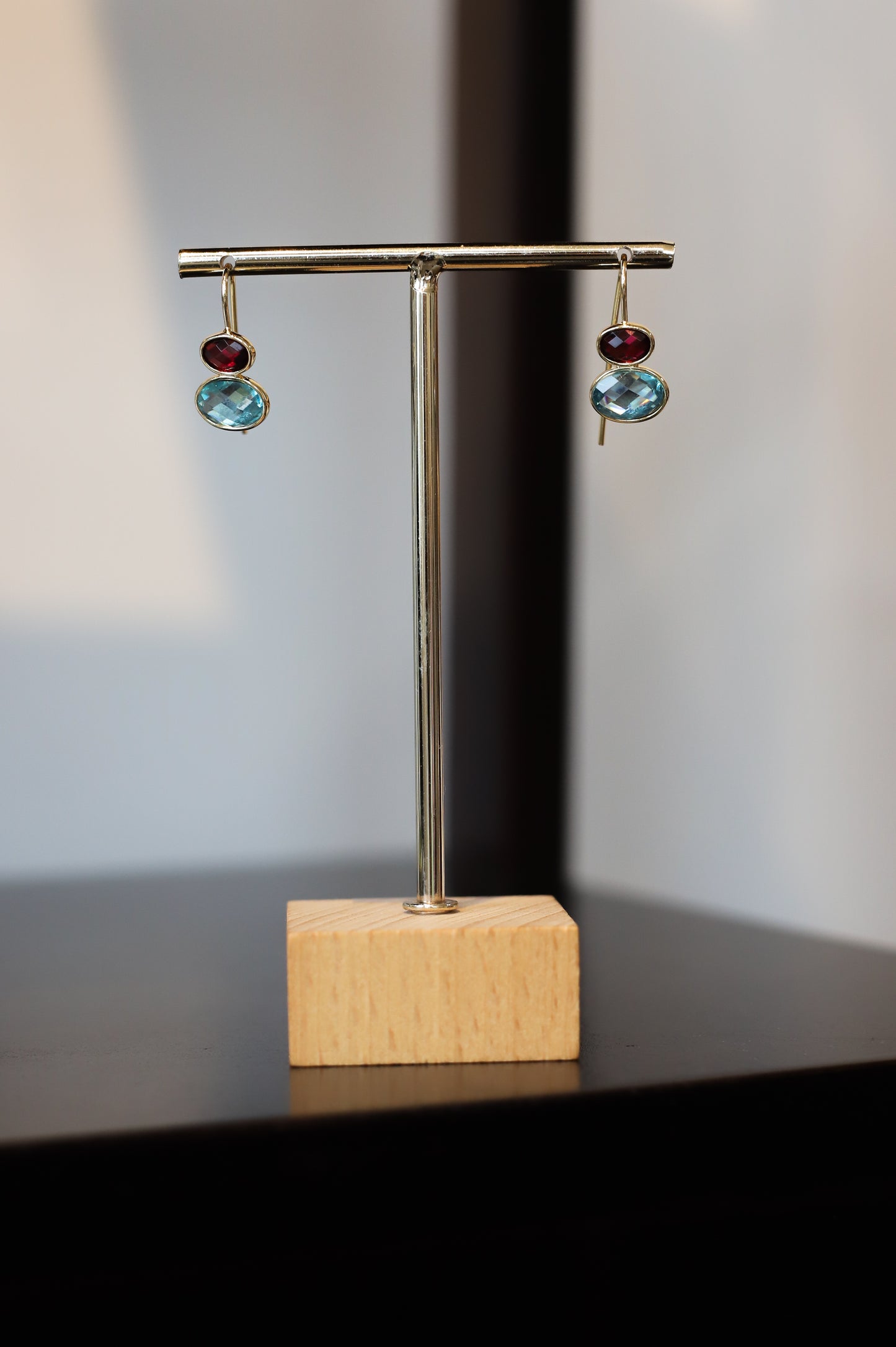 Earrings AG