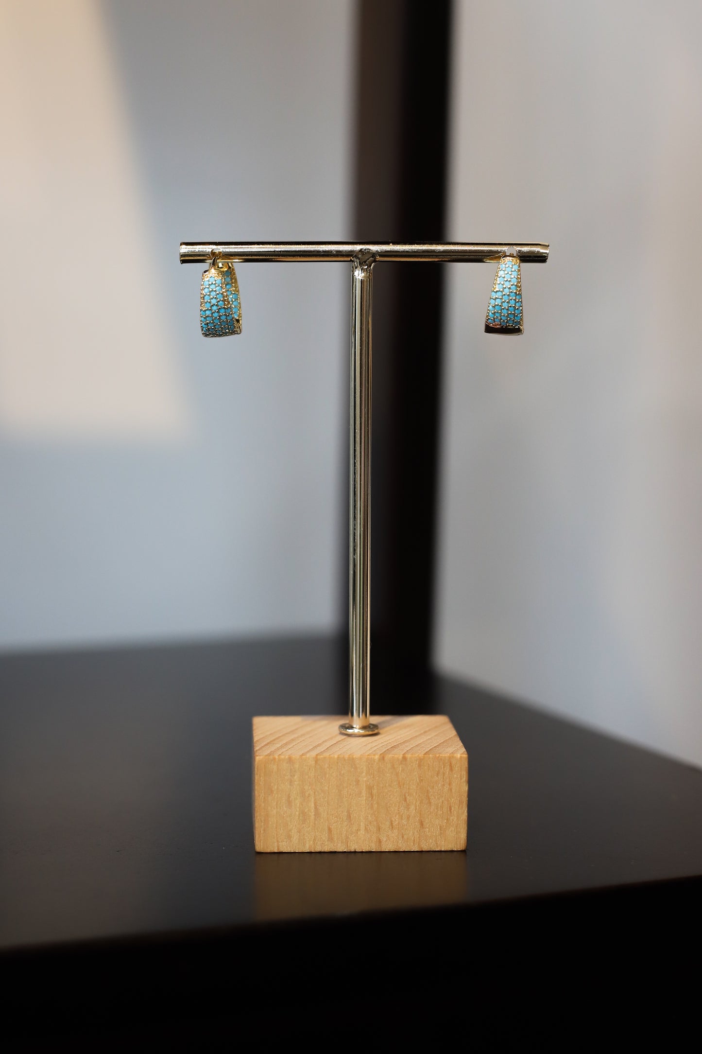 Earrings AG