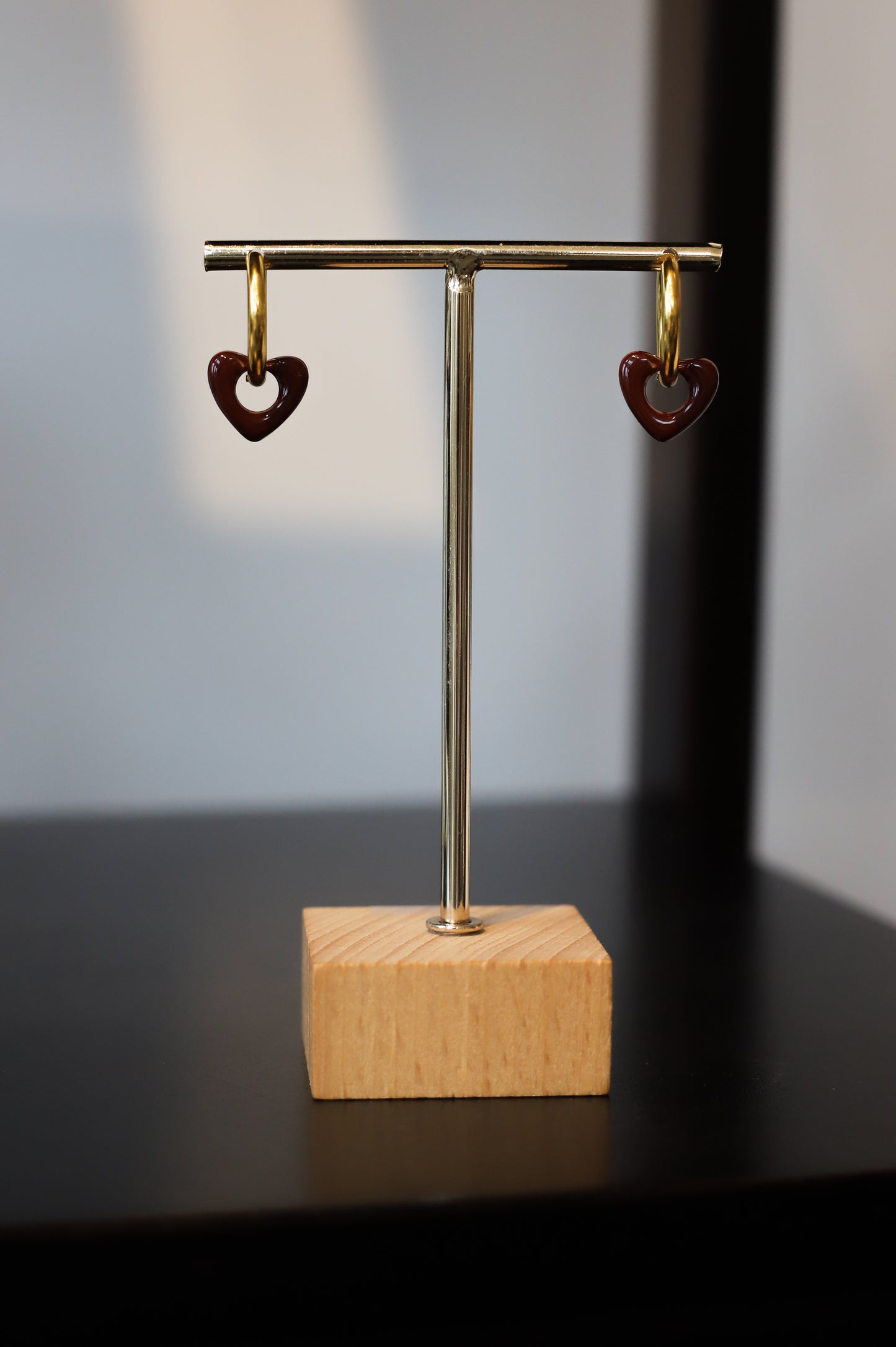 Earrings AG