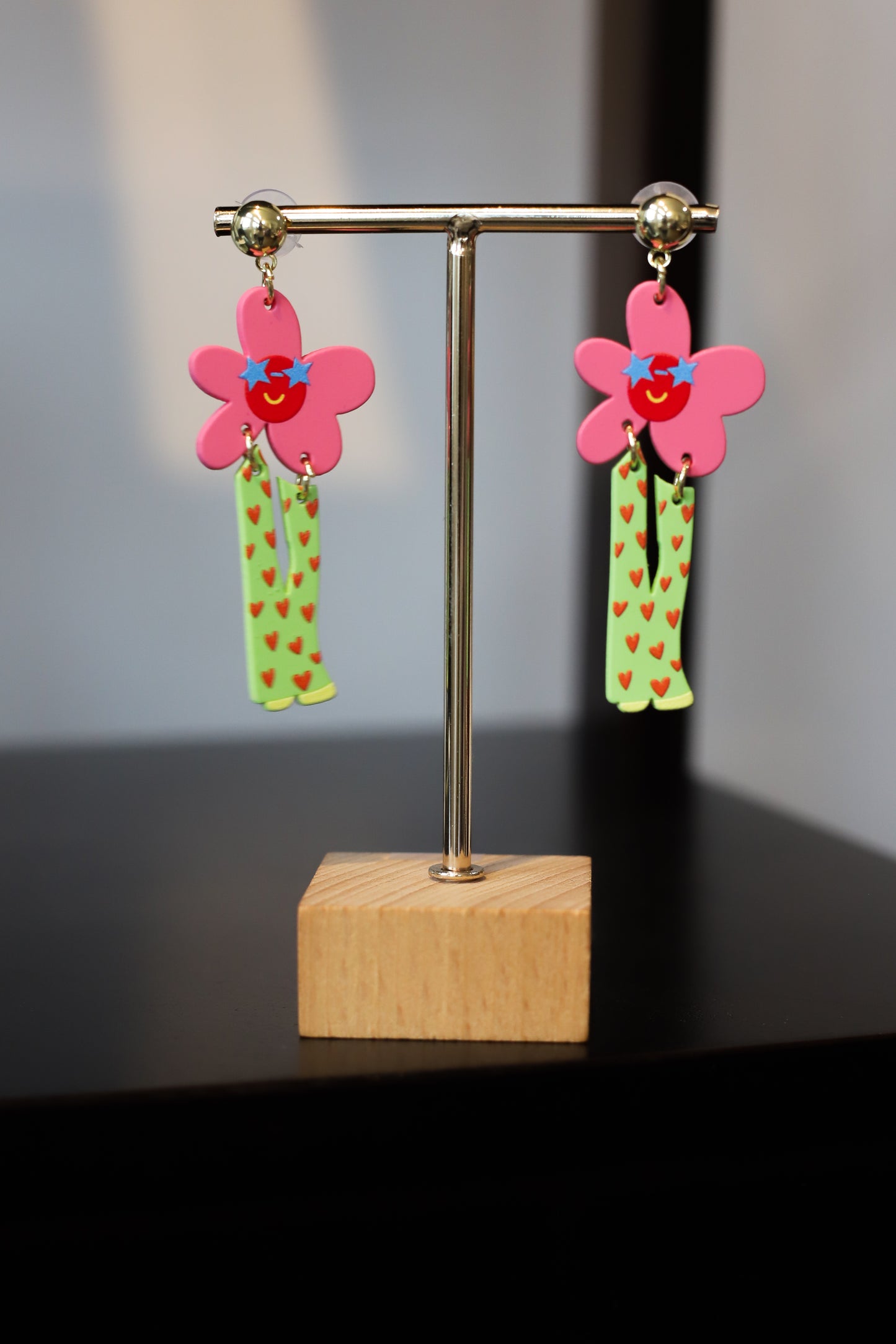 Earrings AG