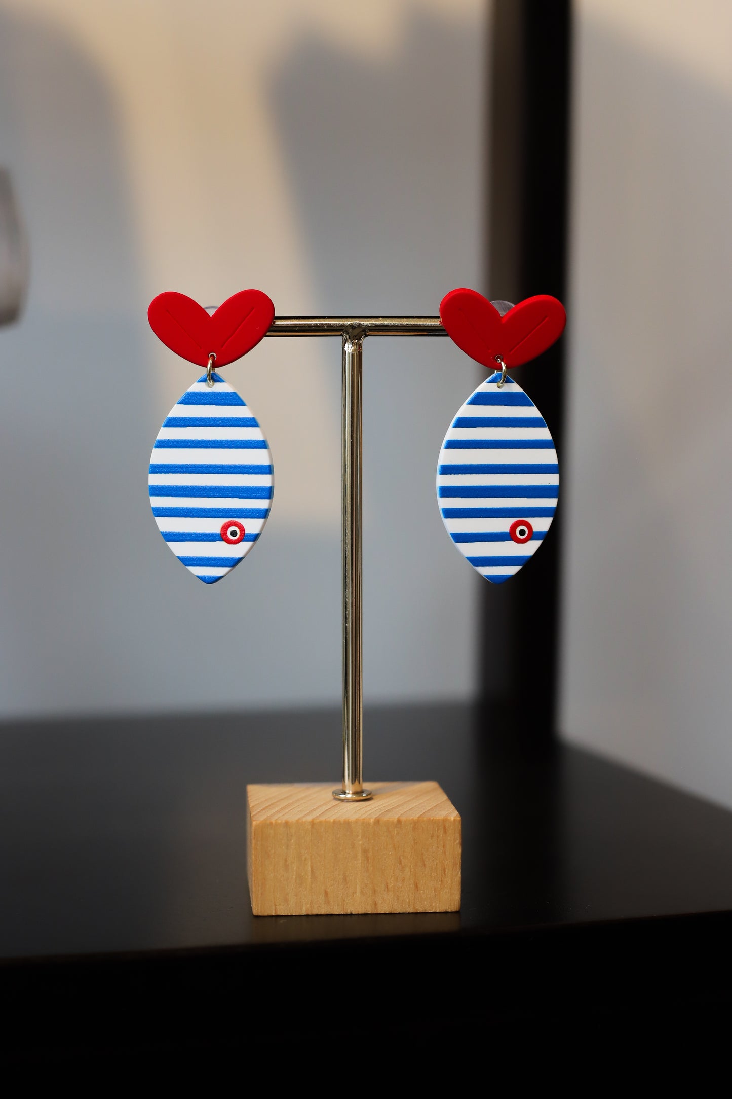 Earrings AG