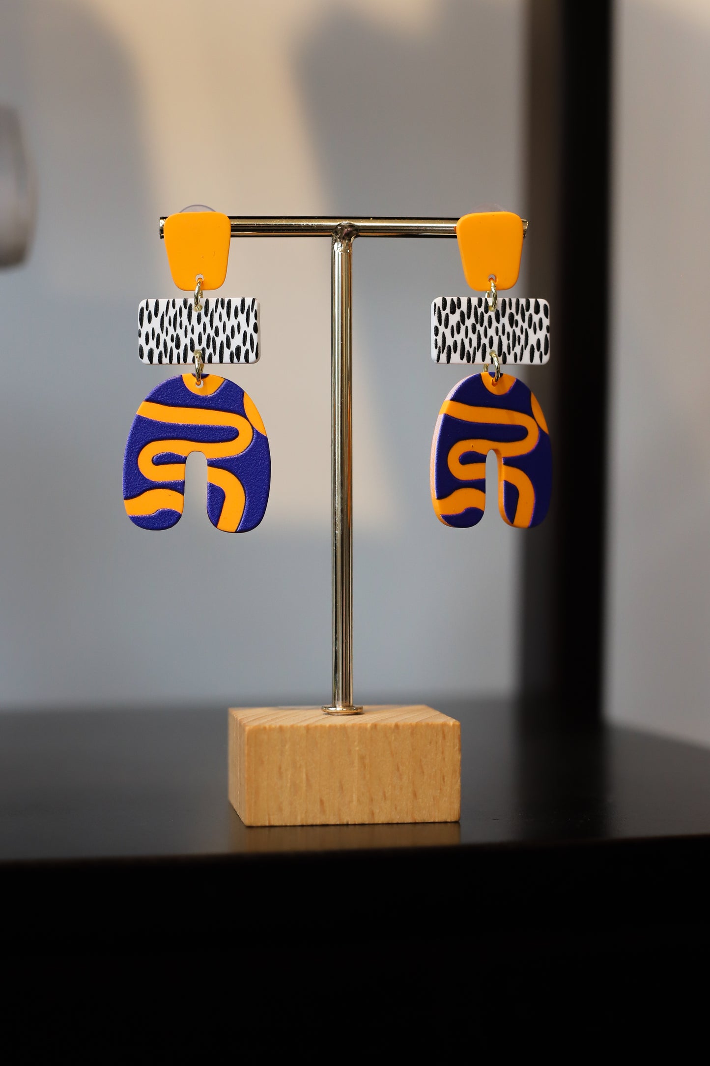 Earrings AG