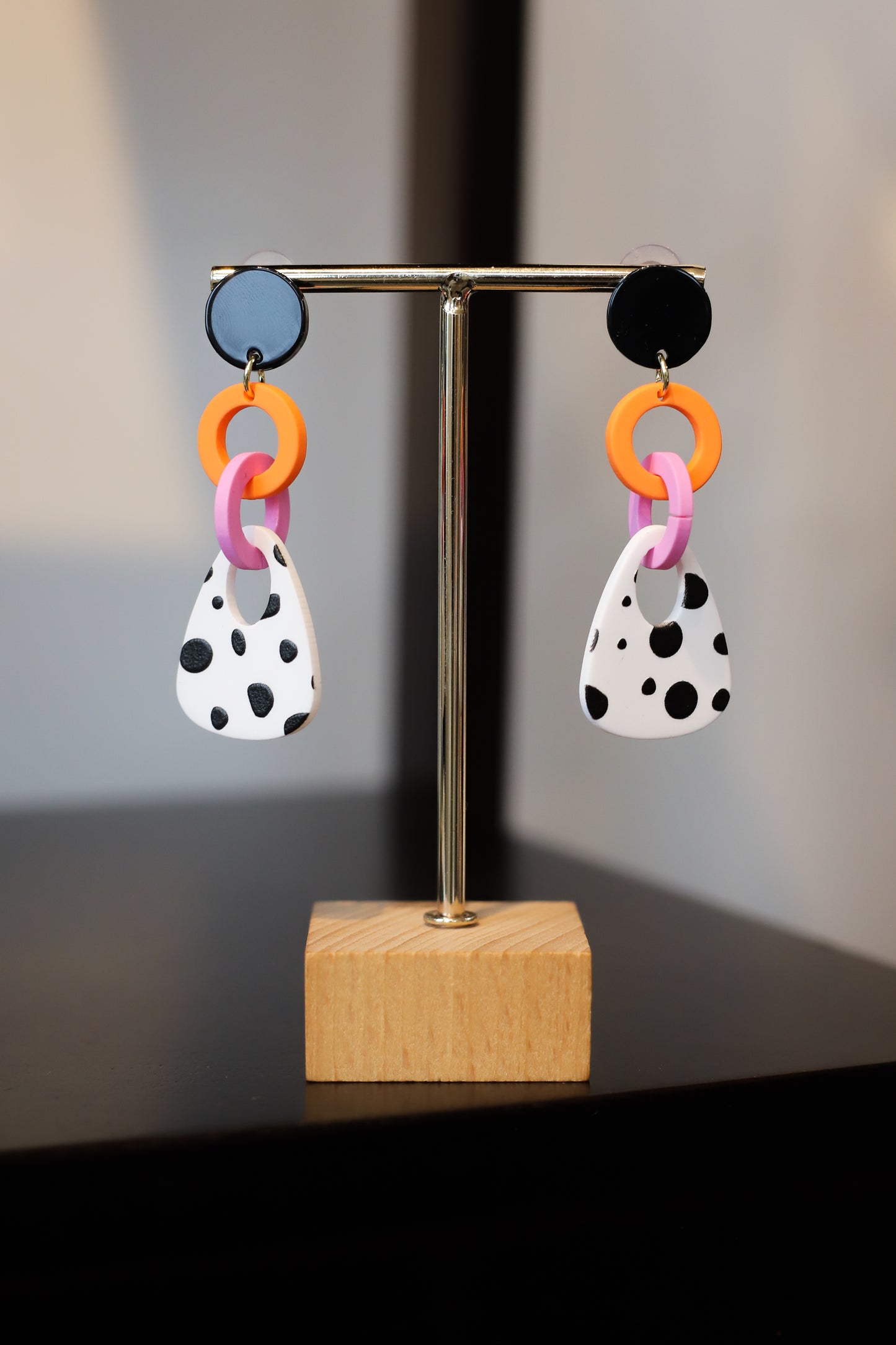 Earrings AG