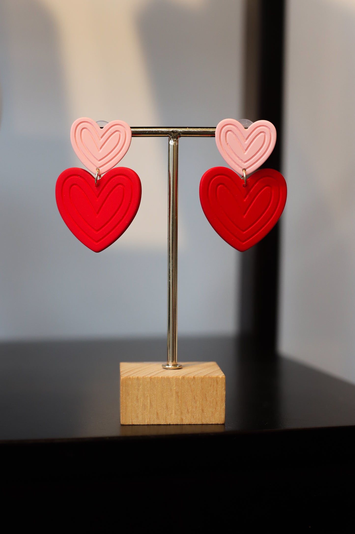 Earrings AG