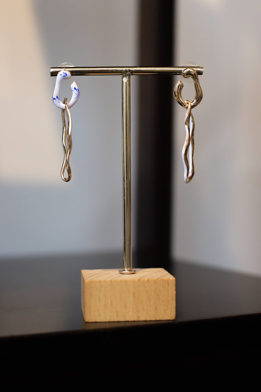 Earrings AG