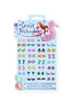 Sticker Earrings Great Pretenders