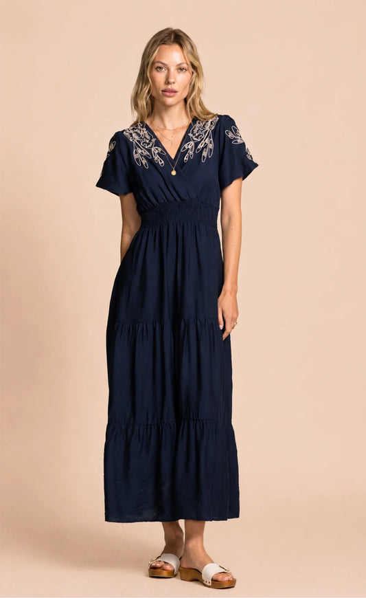 Irvine Dress