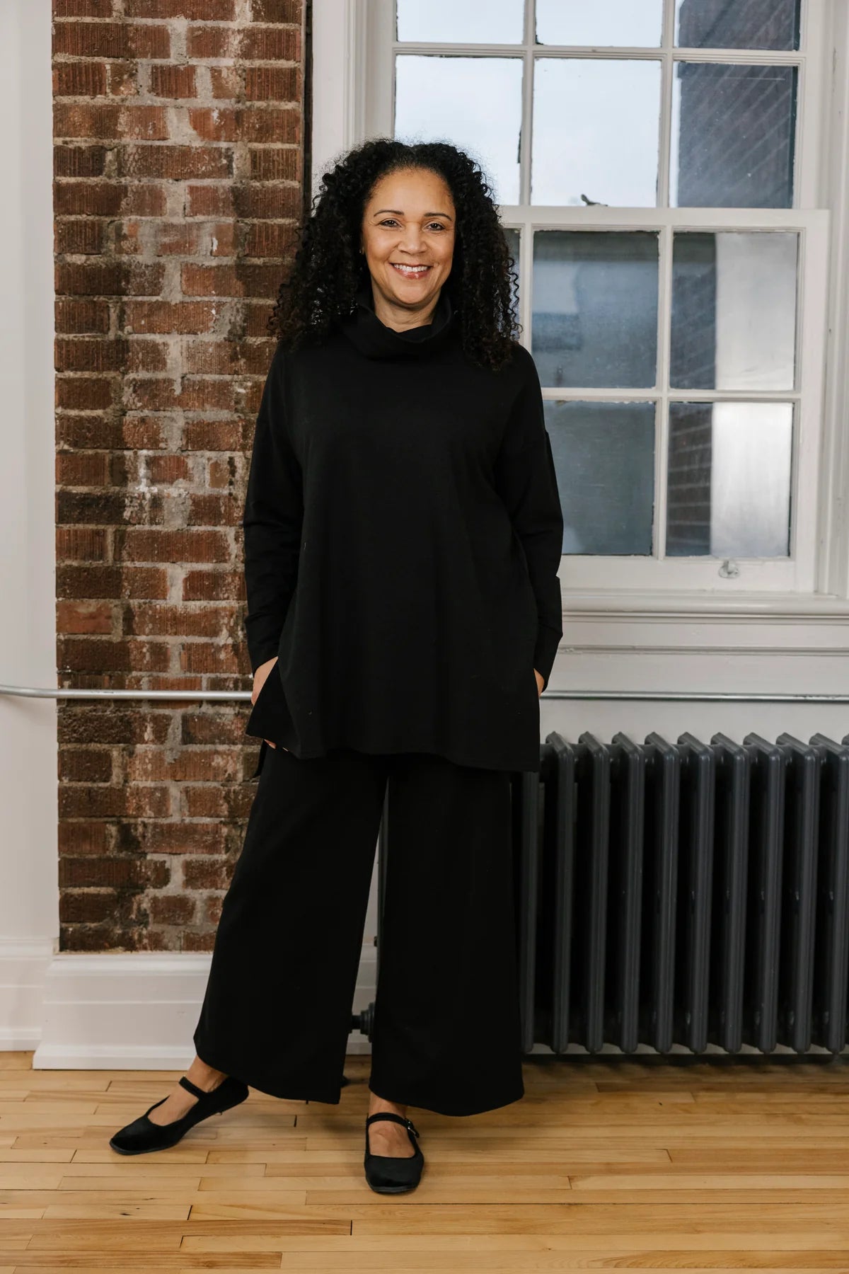 Noel Pant