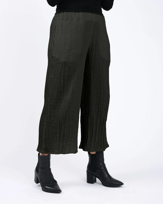 Enid Crop Pant