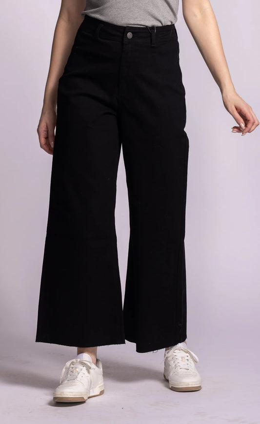 Mallory Denim Pant