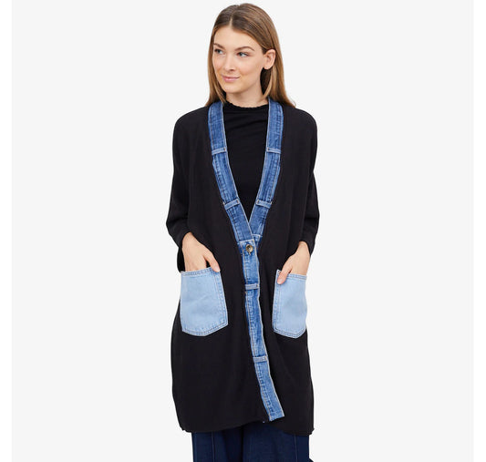 Passion Cardigan