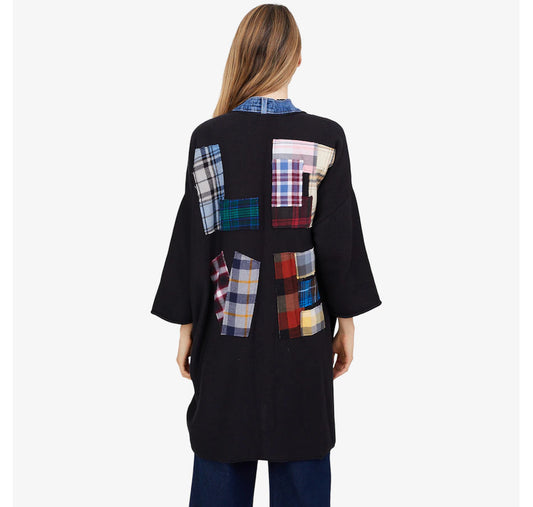 Passion Cardigan