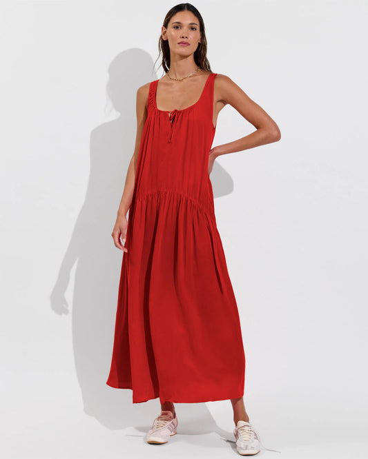 Playaway Dress