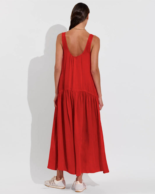 Playaway Dress