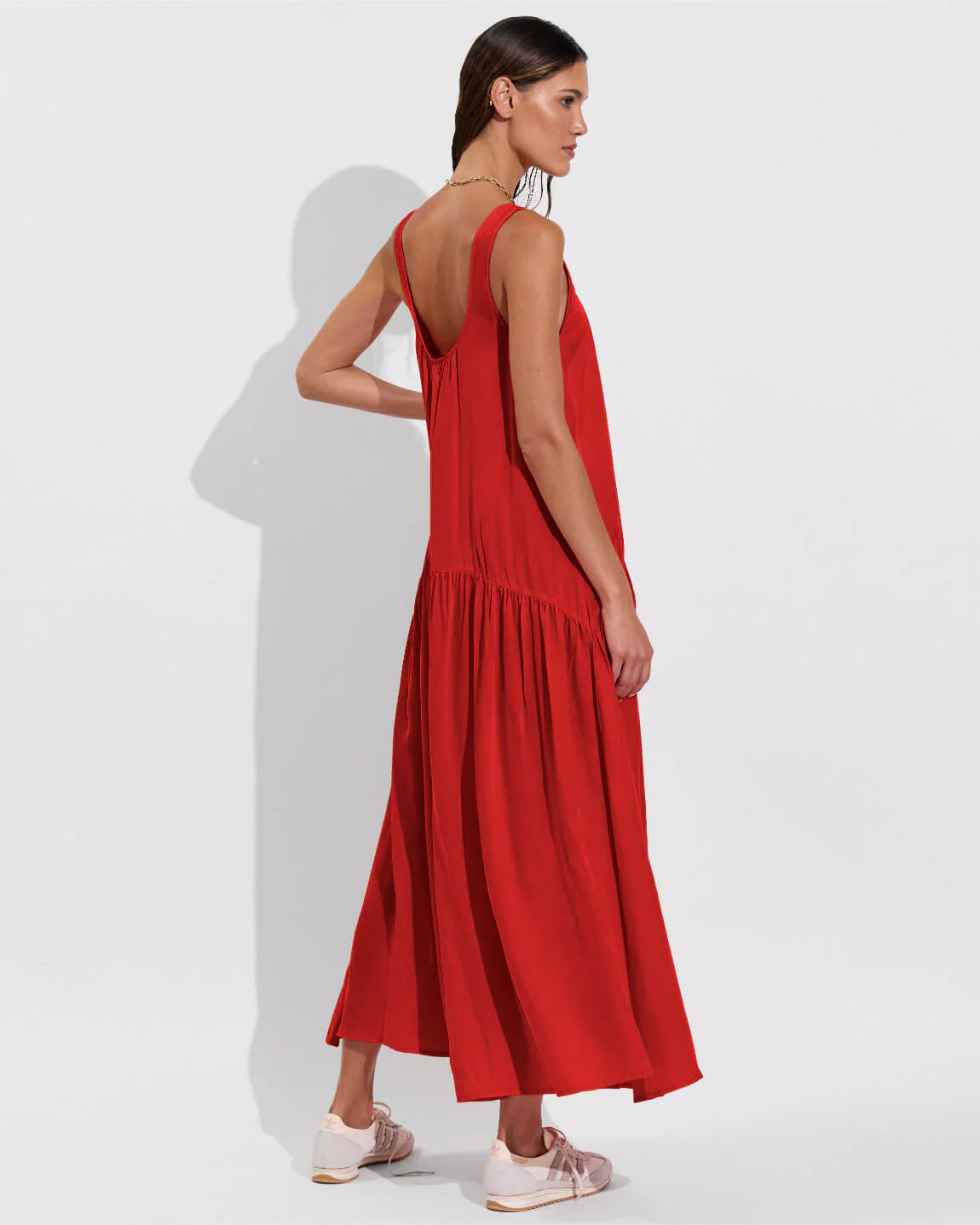 Playaway Dress