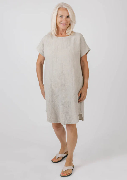 Cecily Dress