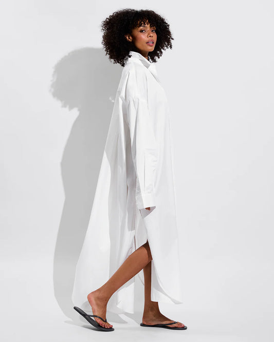 Port Maxi Dress