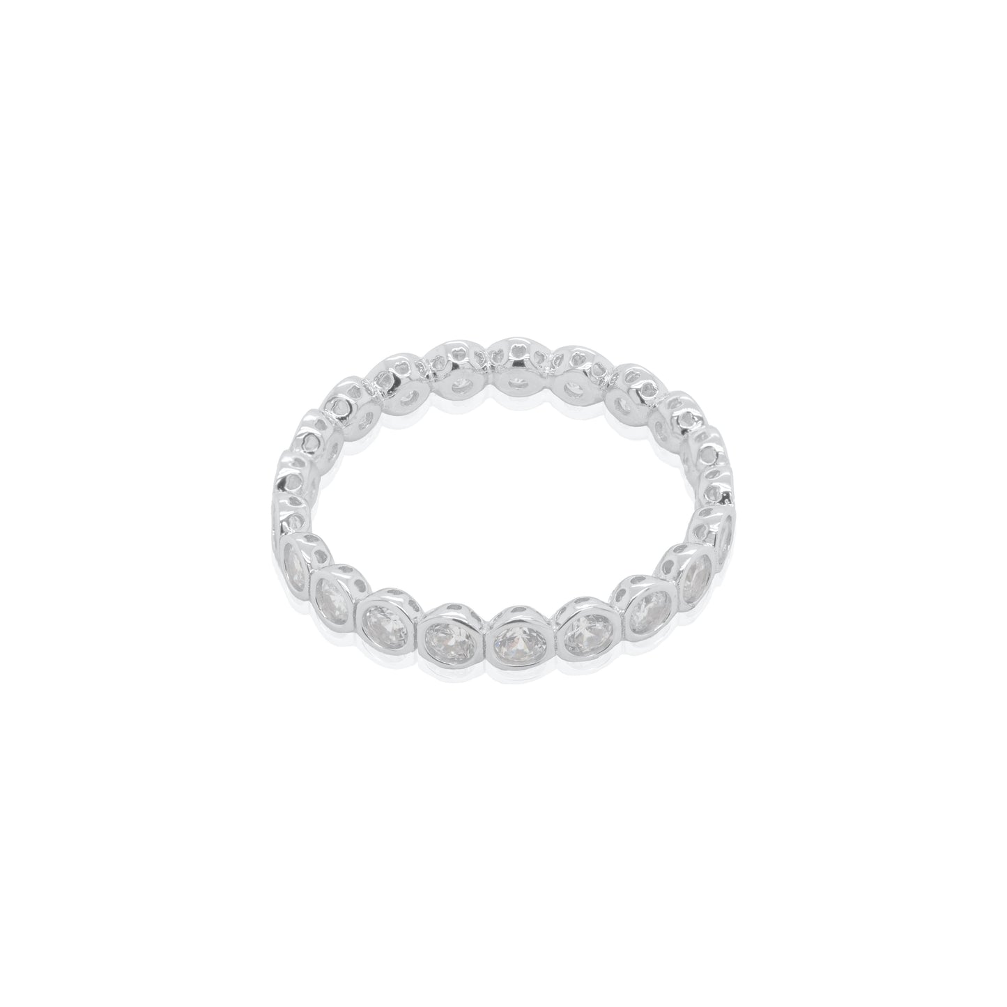 Eternity Band Ring