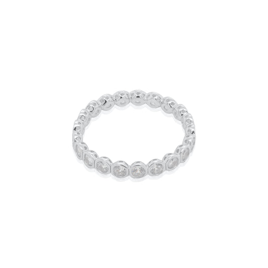 Eternity Band Ring