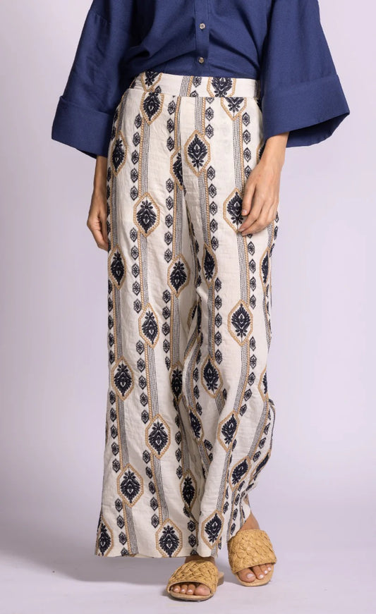 Sancola Pants