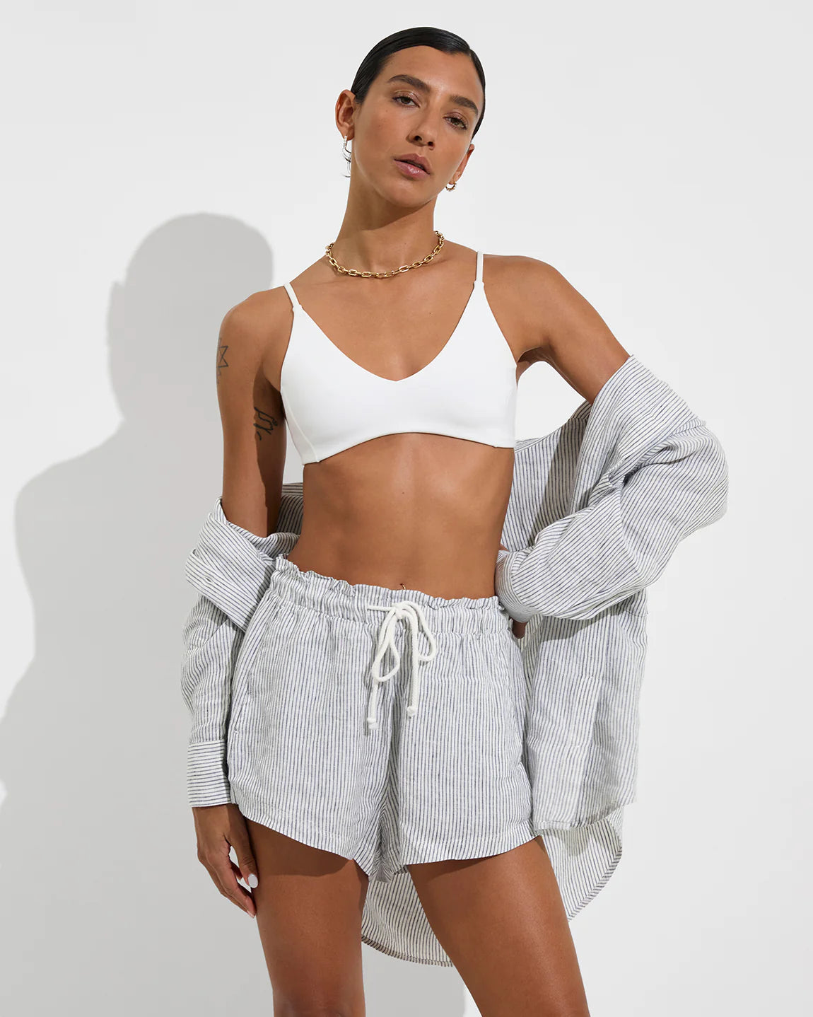 Getaway Shorts