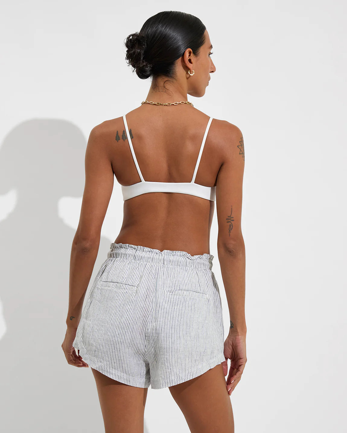 Getaway Shorts