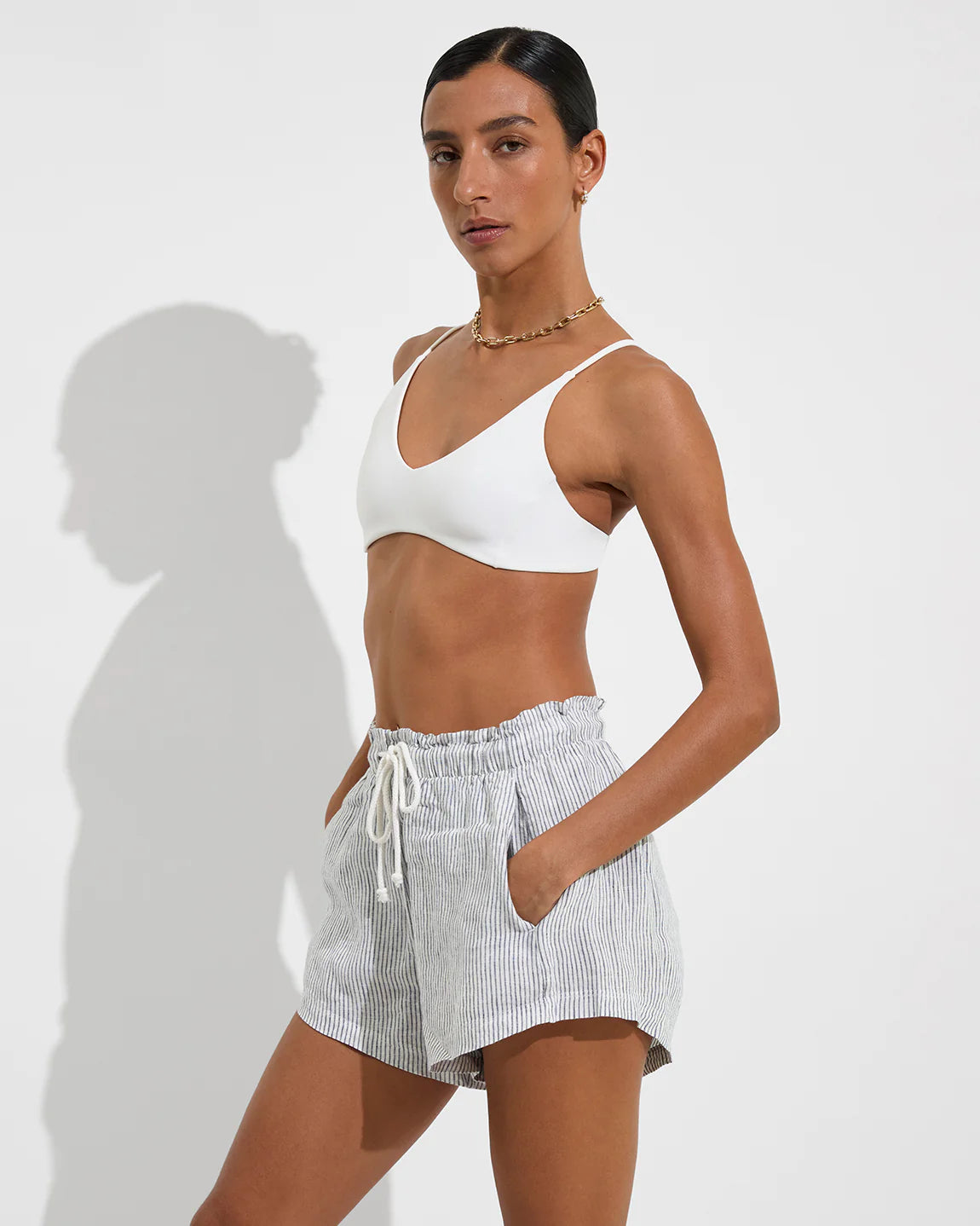 Getaway Shorts
