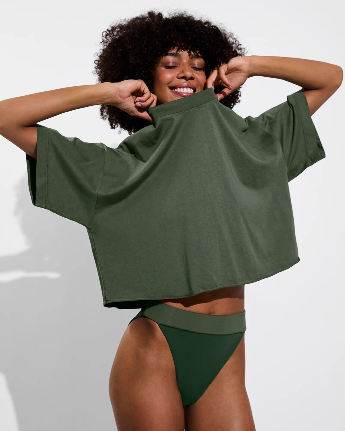 Swell Tee
