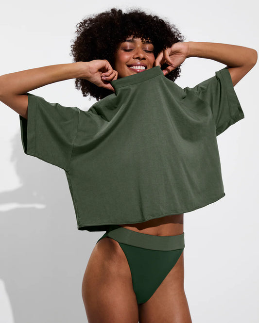 Swell Tee