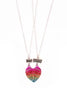 Glamour Gals Tear & Share Necklace