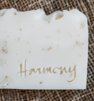 Harmony on West Bar Soap