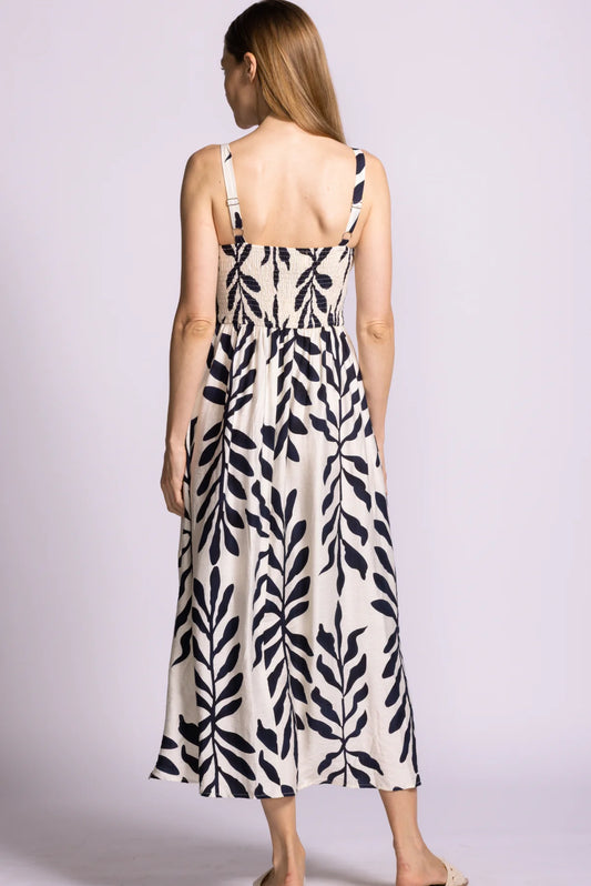 Magnolia Dress